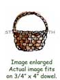 AAA-348-HK Basket